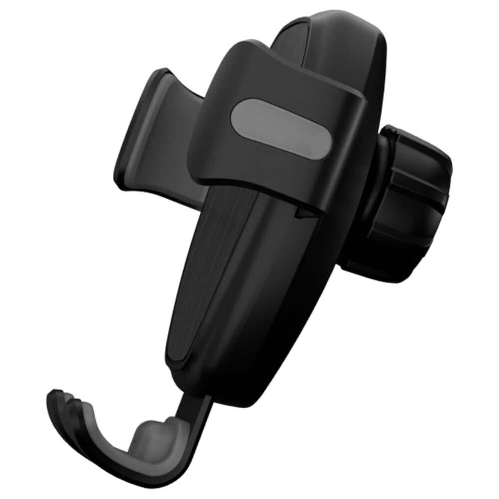 POM Gear POM Wireless Charging Gravity Universal Vent Mount, , large