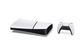 Sony PlayStation 5 Slim Console Digital Version in White, , large
