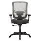 Raynor Group Tempur-Pedic Office Chair in Gray, , large