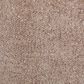 Lumisource Marla 2-Piece Upholstered Ottoman Set in Brown, , large