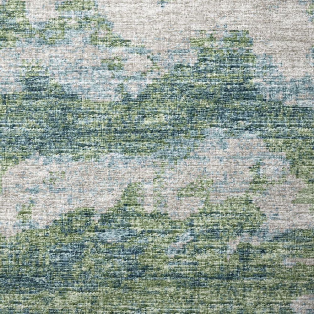 Dalyn Rug Company Camberly CM6 2&#39;3&quot; x 7&#39;6&quot; Meadow Runner, , large