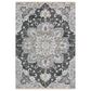 Dalyn Rug Company Marbella MB3 3" x 5" Midnight Area Rug, , large