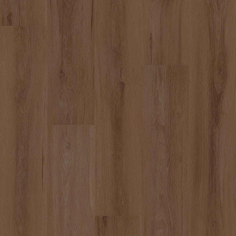 Shaw Fresh Take Ladderback Brown 9&quot; x 59&quot; Luxury Vinyl Plank, , large