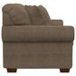 La-Z-Boy Mackenzie Stationary Queen Sleeper Sofa in Twig, , large