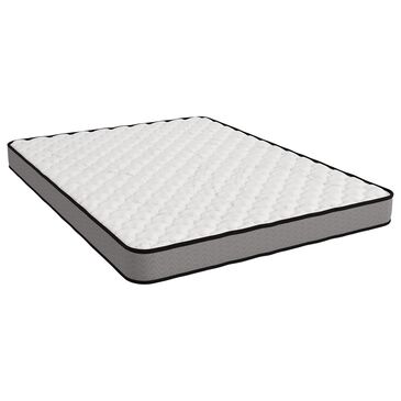 Southerland B"s Sleep 6" Firm Memory Foam California King Mattress in a Box, , large