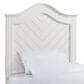 Mayberry Hill Kona Twin Bed in White, , large