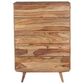 37B Fusion 5-Drawer Chest in Natural, , large