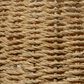 Jamie Young Norbury 1-Light Small Palm Leaf Pendant in Natural, , large