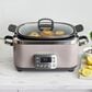 Green Pan Elite 14-In-1 6 Quart Slow Cooker in Clay, , large
