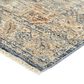 Dalyn Rug Company Bergama BE3 7"10" x 10" Navy Area Rug, , large