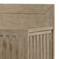 Eastern Shore Bello Convertible Crib in Sandstone, , large
