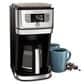 Cuisinart Burr Grind & Brew 12-Cup Coffeemaker, , large