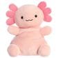 Aurora Palm Pals Party Sized 13" Ax Axolotl Plush, , large