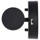 Vaxcel Division 1-Light Bathroom Vanity in Matte Black, , large