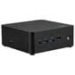 MSI Cubi NUC 13MQG Mini Desktop | Intel Core i5-1345U - 16GB RAM - Intel Iris Xe Graphics - 1TB SSD in Black, , large