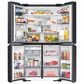 Dacor 36 Inch Counter Depth French Door with a Reveal Door, , large