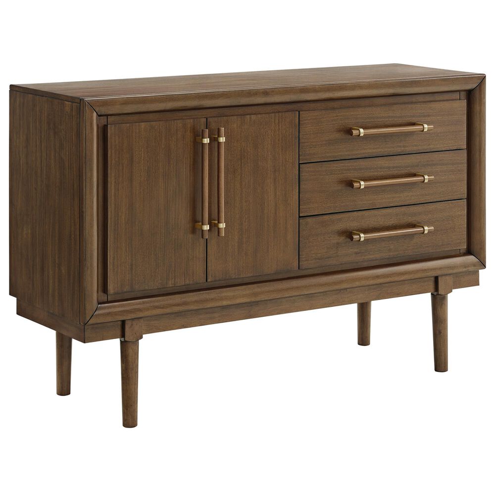 Ashley Lyncott Server in Brown, , large