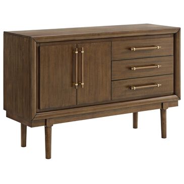 Ashley Lyncott Server in Brown, , large