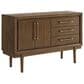Ashley Lyncott Server in Brown, , large