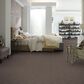 Shaw Break Away Solid Carpet in Weathered Wood, , large