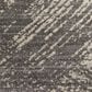 Dalyn Rug Company Orleans OR10GR 9"3" x 13"2" Grey Area Rug, , large