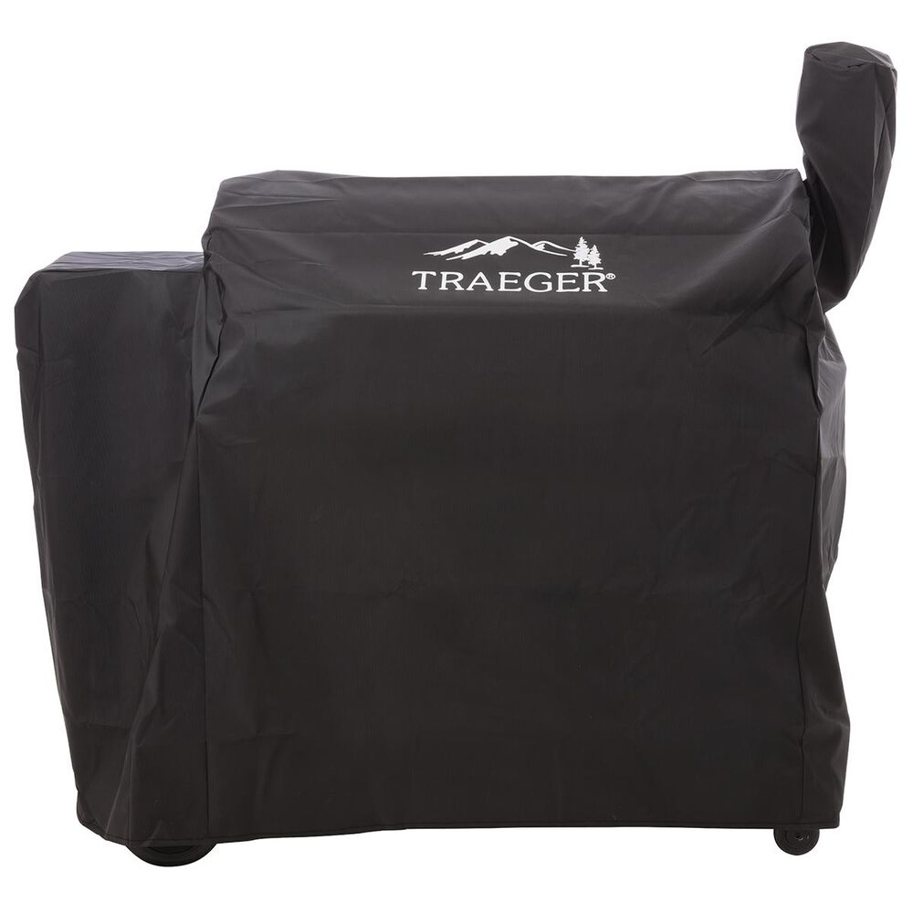 Traeger Grills Full Length Grill Cover Series 34, , large