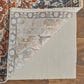 Feizy Kaia 3" x 10" Red and Blue Runner, , large