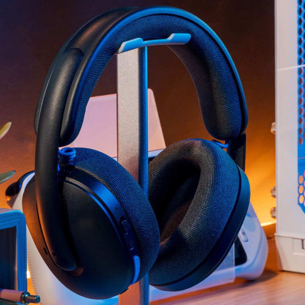 Logitech G Series G325 Lightspeed Wireless Gaming Headset in Black, , large