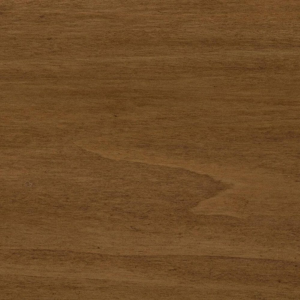 James Martin Bellshire 48" Single Bathroom Vanity in Honey Oak with 3 cm Parisien Bleu Silestone Top, Rectangular Sink and FreePower Wireless Charger, , large