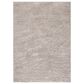 Safavieh Venus Shag 10" x 14" Taupe Area Rug, , large