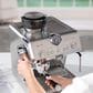 DeLonghi La Specialista Opera 2L Espresso Machine in Metal, , large