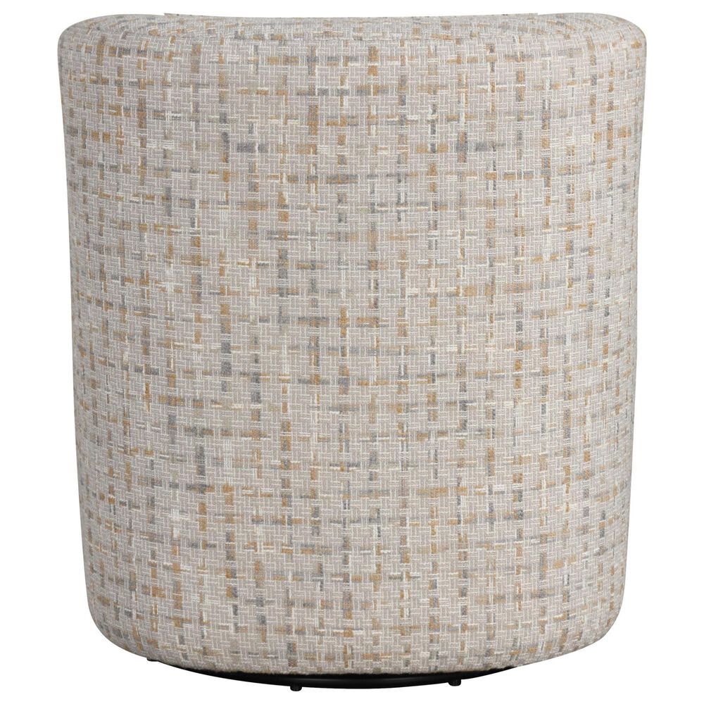 Nura Home Everly Accent Chair in Seashell, , large