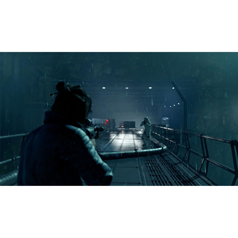 Star Wars Outlaws Gold Edition Game-Key Card - Nintendo Switch 2, , large