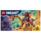 LEGO DREAMZzz Dino Jet Building Set, , large