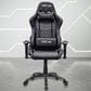 Techni Sport GG Gaming Chair in Black, , large
