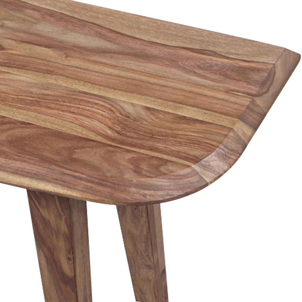 37B Fusion Console Table in Natural, , large