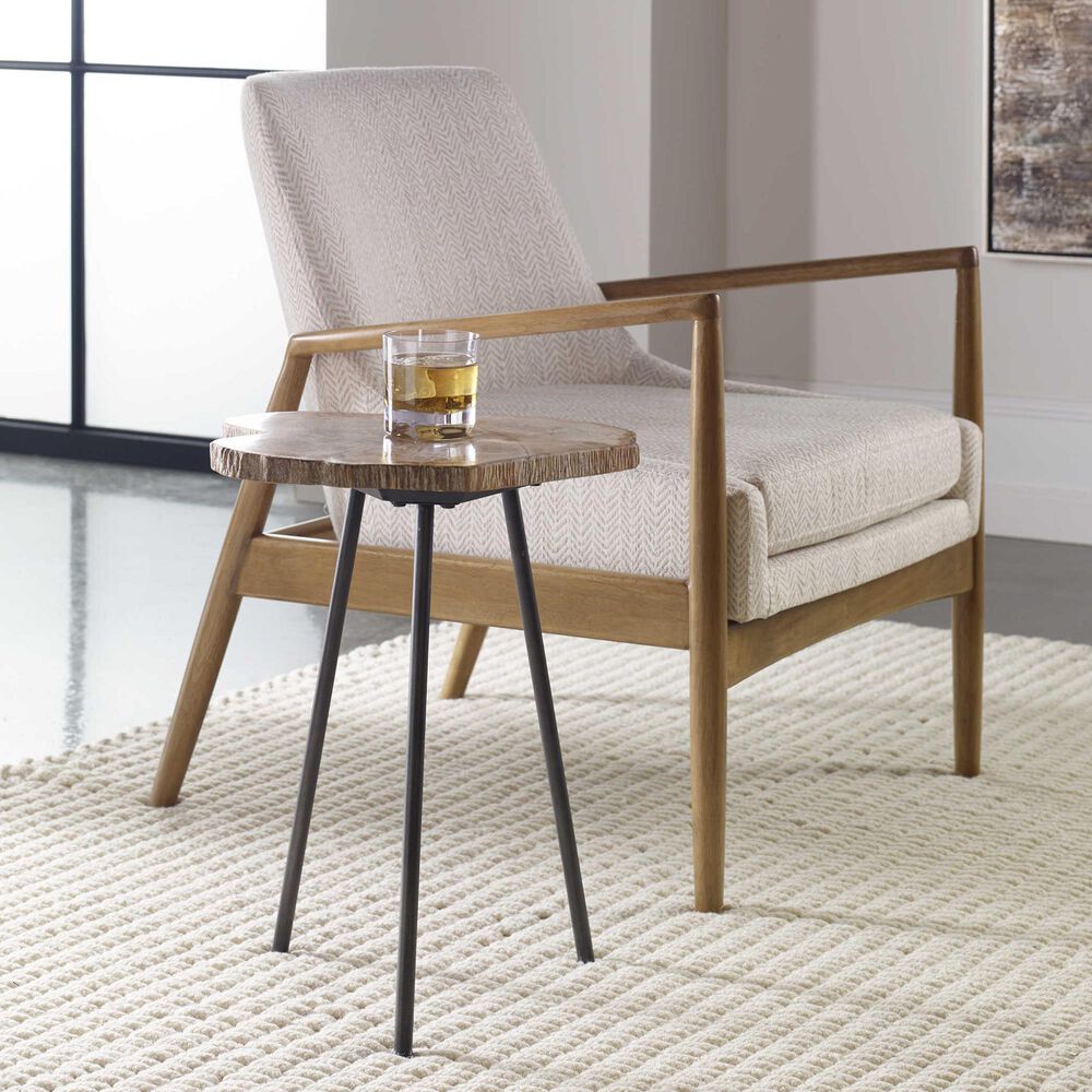 Uttermost Mircea Accent Table, , large