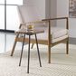 Uttermost Mircea Accent Table, , large