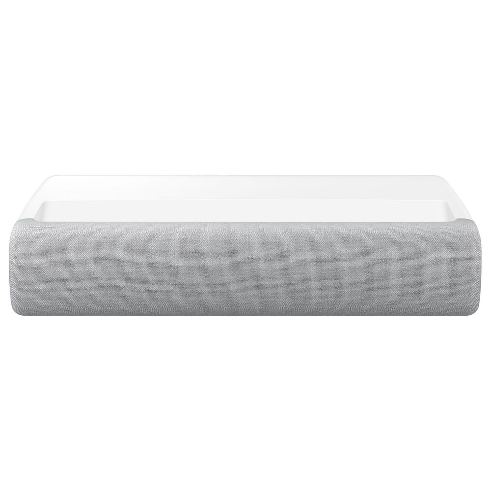 Samsung 4K Projector w/Soundbar Sys, , large