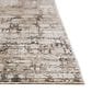 Dalyn Rug Company Denizi DZ3 5"3" x 7"8" Putty Area Rug, , large