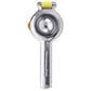 KitchenAid No-Mess Meyer Lemon Citrus Squeezer in Yellow, , large