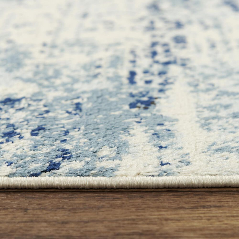 RIZZY Palace 8&#39;0&quot;x9&#39;6&quot; Rug, , large