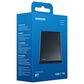 Samsung 1TB P7 Portable SSD in Black, , large