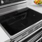 KitchenAid 30" Freestanding Double Oven Electric Range in Stainless Steel, , large