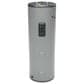 GE Appliances 50-Gallon Smart Tall Electric Water Heater with Anode Sensing in Gray, , large