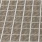 Dalyn Rug Company York 8" x 10" Taupe Indoor/Outdoor Area Rug, , large