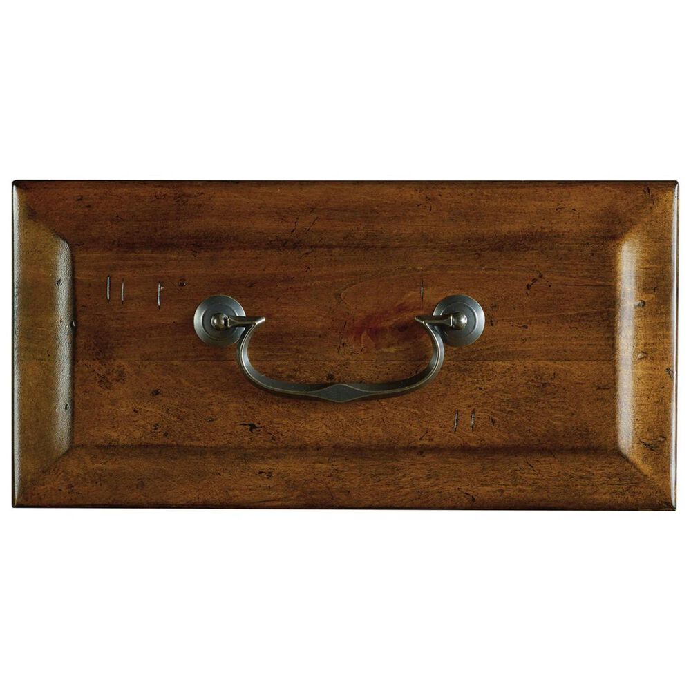 Hooker Furniture Tynecastle Lateral File in Warm Chestnut, , large
