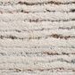 Loloi Levitt Shag 2"3" x 4" Ivory and Multicolor Area Rug, , large