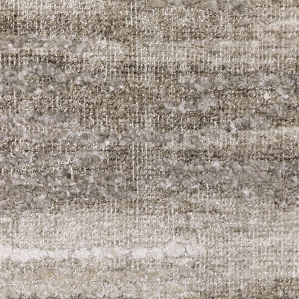 Oriental Weavers Clarke CLA01 Beige and Brown 6&#39; x 9&#39; Area Rug, , large