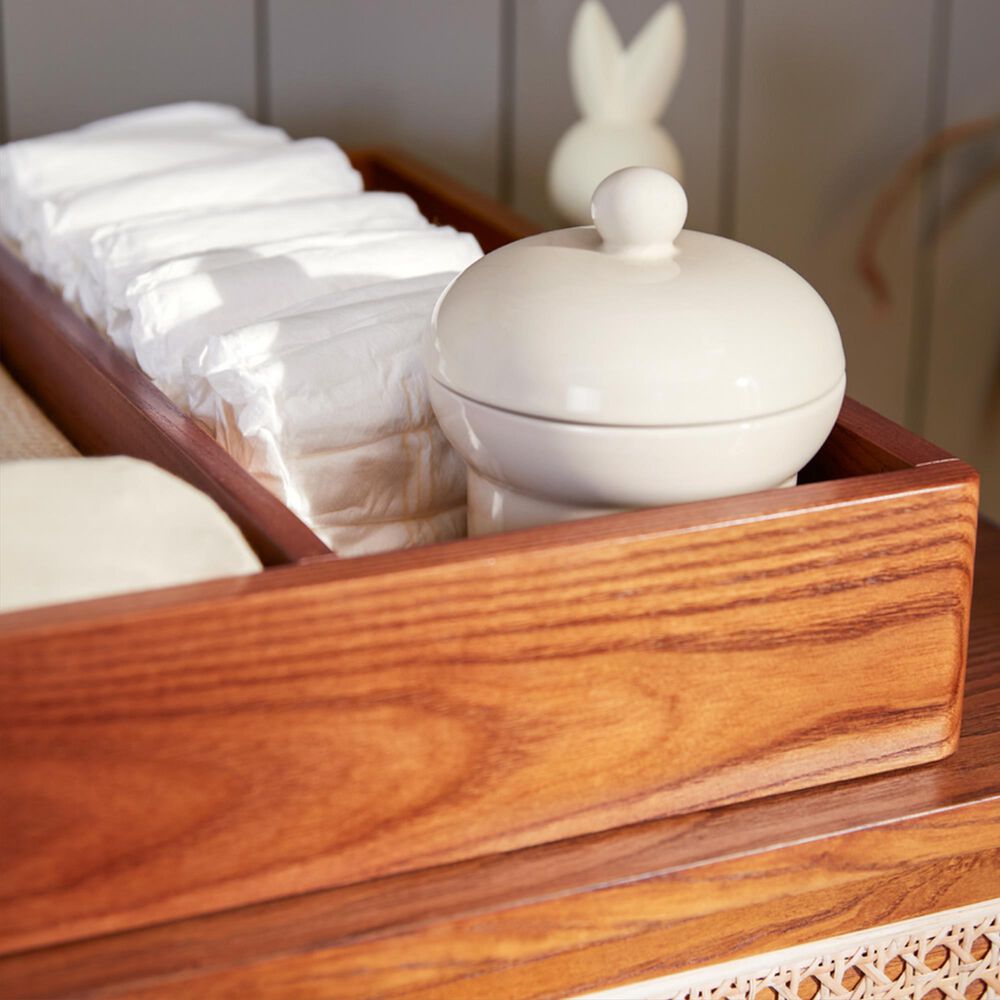 Maxi Cosi Everheart Assembled Double Topper in Natural Heritage, , large